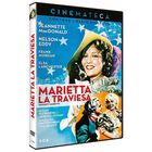 Marietta La Traviesa (v.o.s.) [dvd]