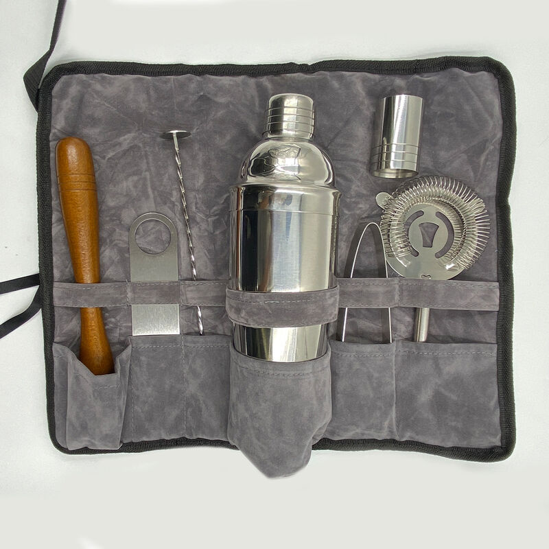 Cocktail Bar Set image number null