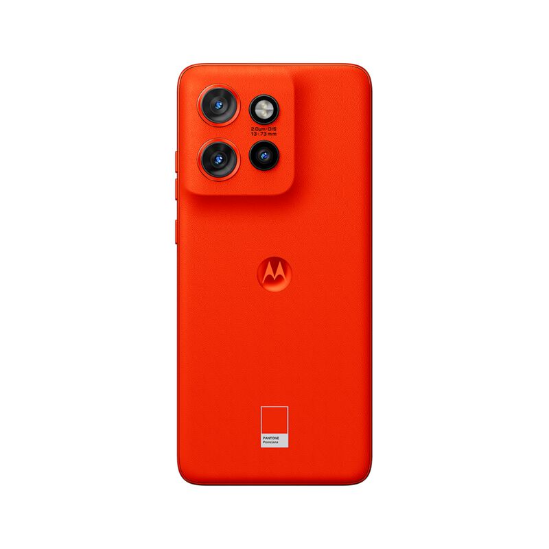 Motorola Edge 50 Neo 8GB RAM 256GB Naranja image number null