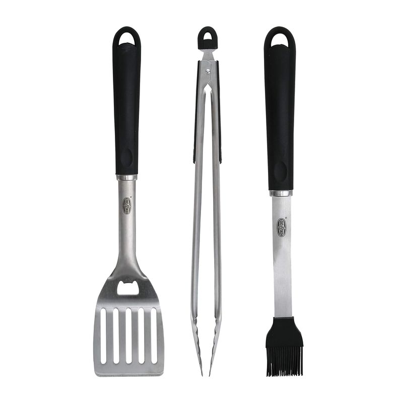 Set de Herramientas para Barbacoa Kingsford 3 P... image number null