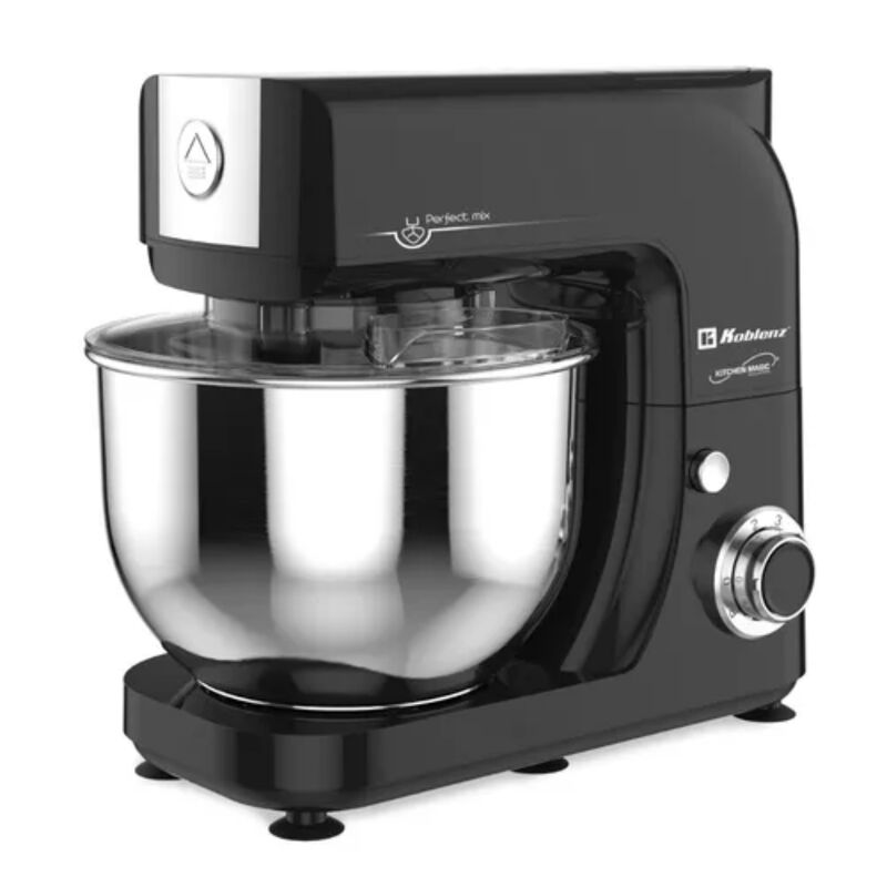 Batidora de Pedestal Koblenz, 6 Velocidades, Ta... image number null