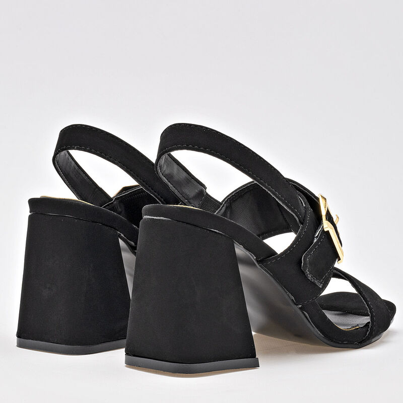 Damita Zapatos para mujer negro image number null