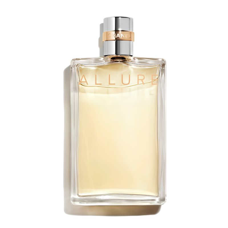 Perfume Chanel Allure Edp 100 Ml Dama image number null