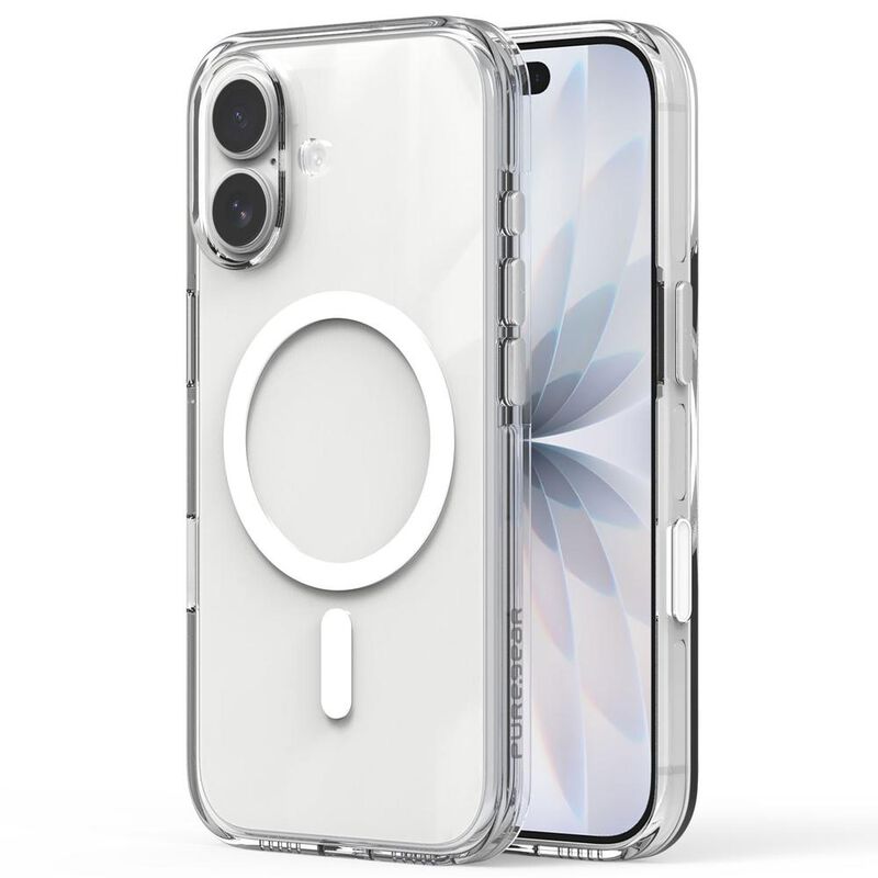 Funda Case PUREGEAR Slimshell Ultra Mag para iP... image number null