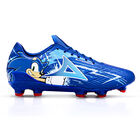 Tacos Pirma Para Hombre Glitch Sonic 3072 Azul 7 Mx