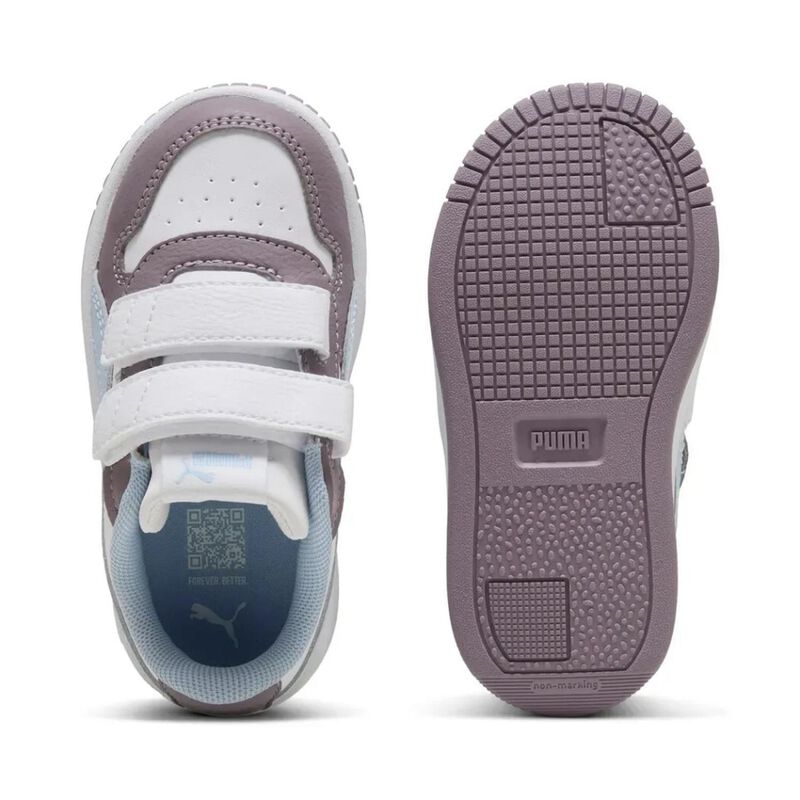 Tenis Puma Carina Street V Inf Para Ni&ntilde;as Peque... image number null