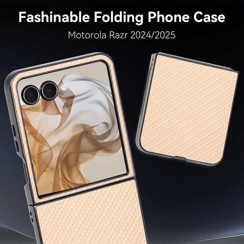 Funda Fourmor Para Motorola Razr Ultra 2025/202... image number null