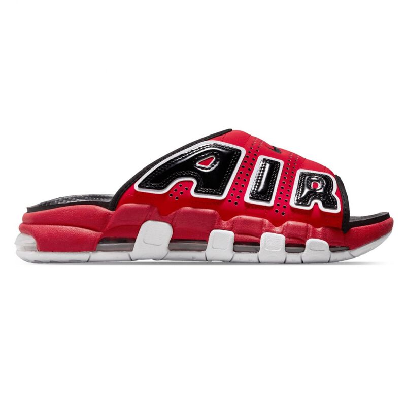 Sandalias Air More Uptempo Slide FJ6036-600 28 ... image number null