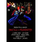 Dracula Vs. Frankenstein [dvd]
