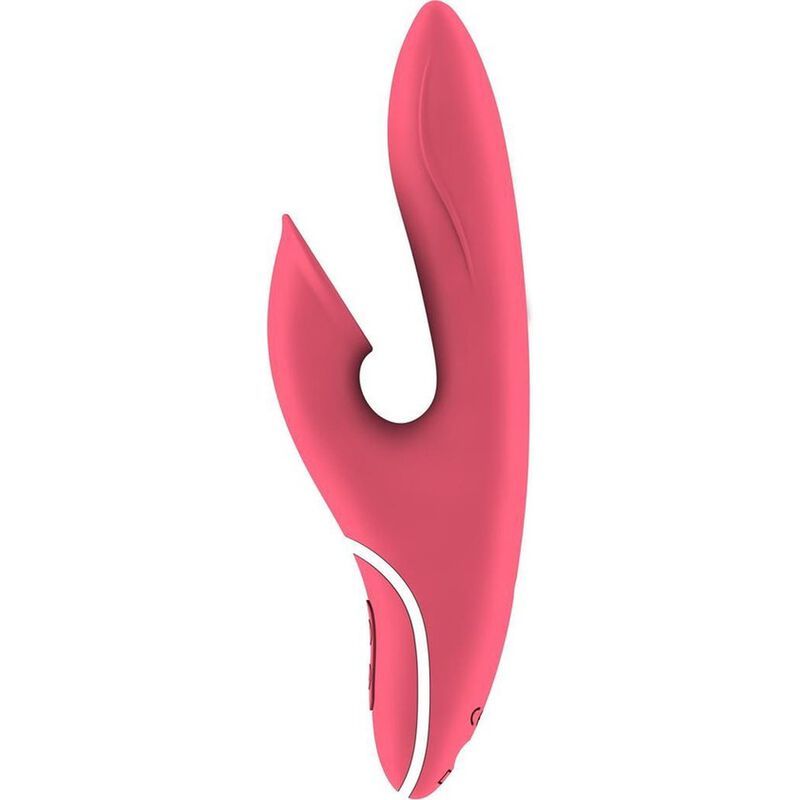 Hiky Rabbit Pink By Shots image number null