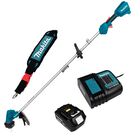 Desbrozadora Inal&aacute;mbrica Makita DUR192LST 18V Brushless