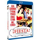 &iexcl;Fiesta! BD 1957 The Sun Also Rises [Blu-ray]