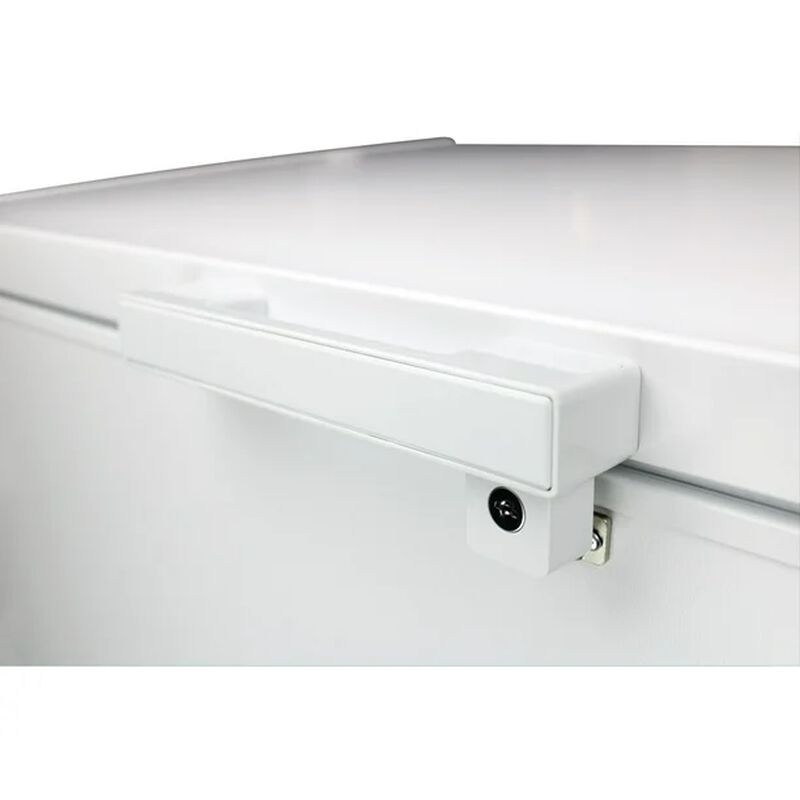 Congelador Horizontal AURUS AFC07W 7p3 image number null