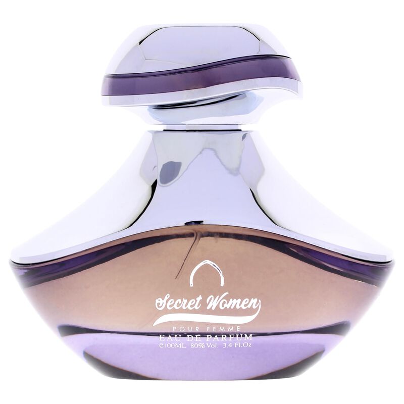 Spray De Perfume Eau De Parfum Eternal Perfumes... image number null