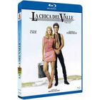 La Chica Del Valle Bd 1983 Valley Girl [blu-ray]