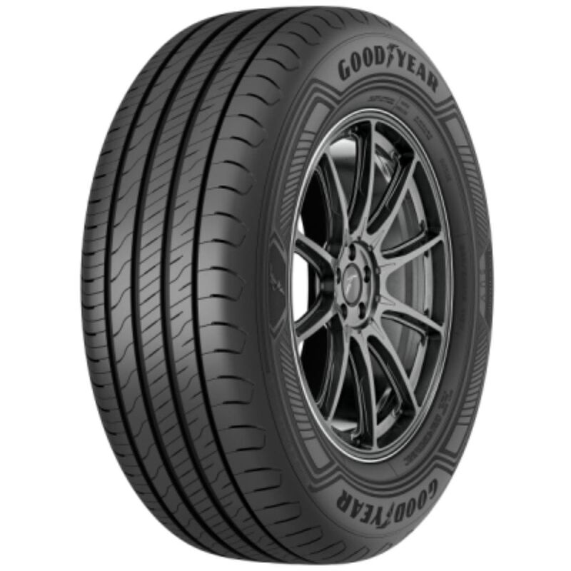 Llanta 225/65R17 102H Goodyear Efficientgrip 2 ... image number null