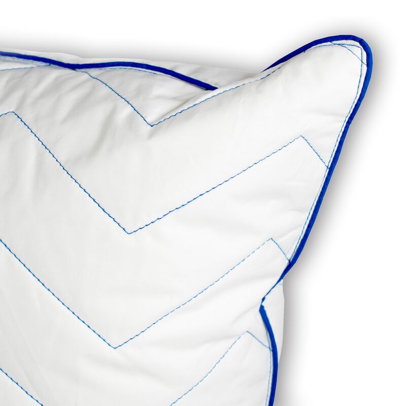 Almohada Spring Air Quilt Touch Firme Estandar ... image number null