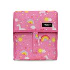 Bolsa De Almuerzo Packit Freezable Unicorn Dream Pink