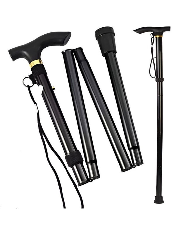 Bast&oacute;n Plegable Ortopedico image number null