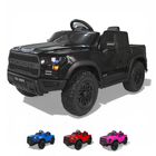 Carro Montable El&eacute;ctrico Ni&ntilde;o Camioneta Pickup Con Control