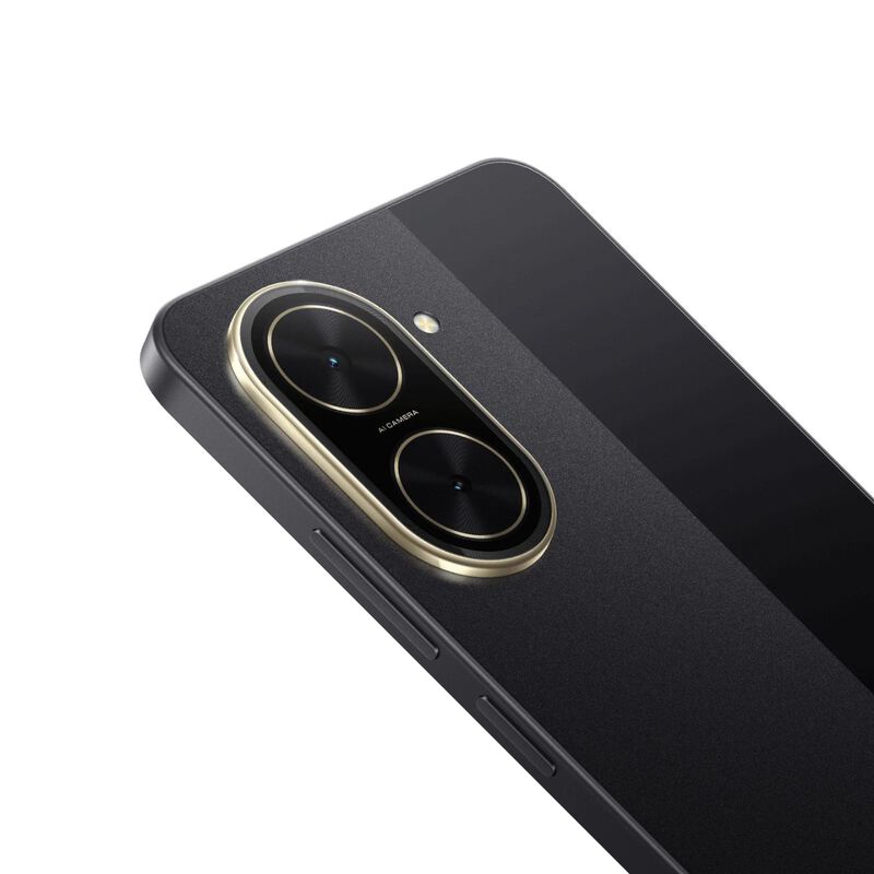 Xiaomi Poco C71 Doble Sim 128GB/4RAM Negro image number null