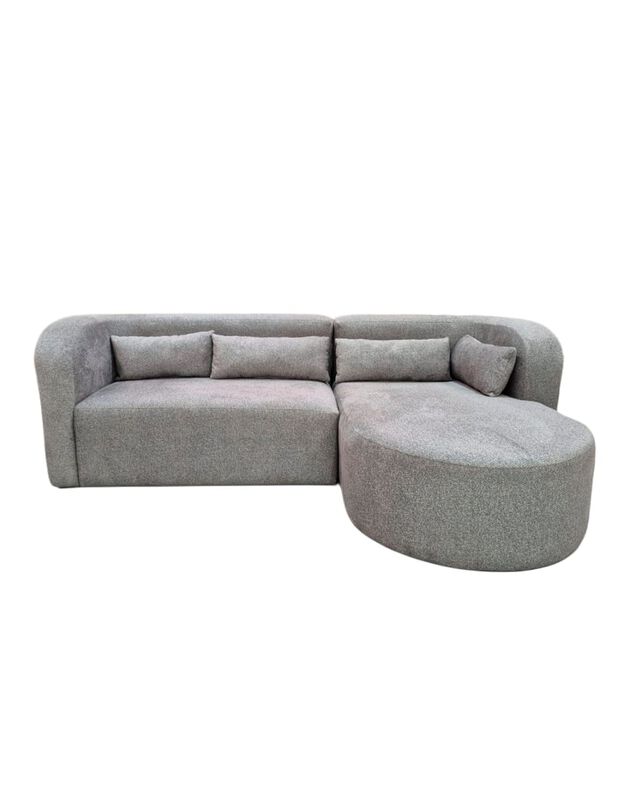 Sala Modular Katy Dise&ntilde;o Curvo y Envolvente, Ta... image number null