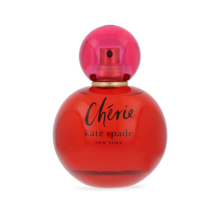 Kate Spade Cherie 100ml Edp Spray image number null