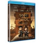 Memorias de un caracol (Edici&oacute;n especial con funda) [Blu-ray] (2024) Memorias de un caracol