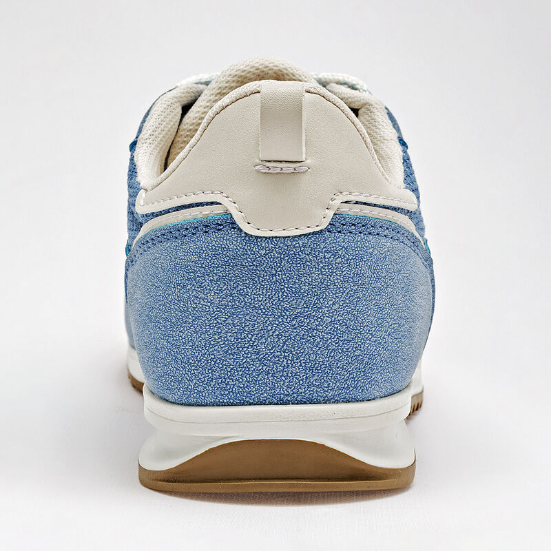 Moramora tenis para mujer azul latte cod 141948... image number null