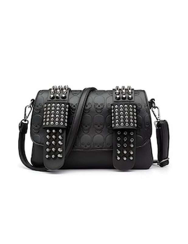 Bolsa Bandolera Pink Brule Para Mujer image number null