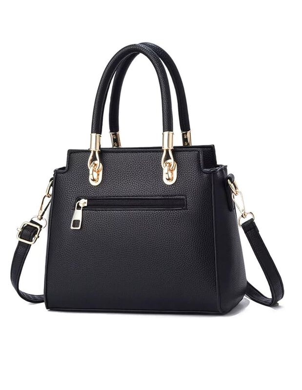 Bolsa Crossbody Pink Brule Para Mujer image number null