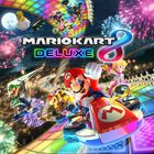 Mario Kart 8 Deluxe para Switch