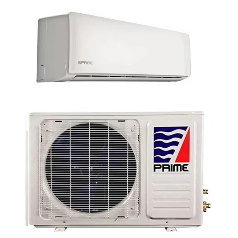 Mini Split Prime Emprc122b 12,000 Btus Solo Fr&iacute;... image number null