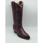 Botas Tombstone Fdjenml04c Vacuno Mujer