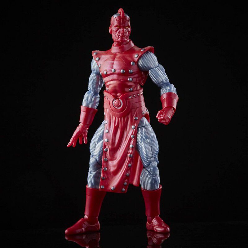 Figura High Evolutionary Alto Evolucionador Los... image number null