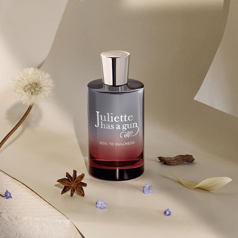 Perfume Juliette Has A Gun Ode To Dullness Eau ... image number null