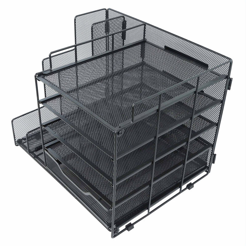 Organizador de documentos para escritorio LO NE... image number null