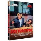 Dos Fugitivos Dvd 1986 Les Fugitifs [dvd]