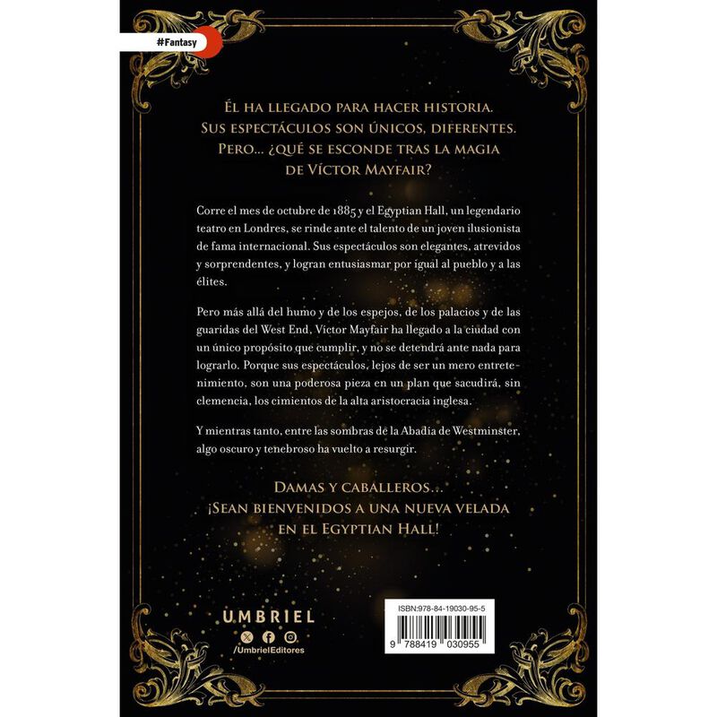 Una Ilusi&oacute;n De Venganza image number null