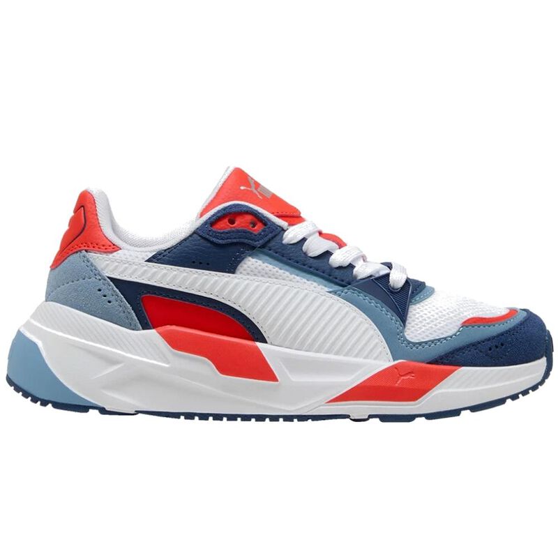 Tenis Puma Trinity 2 JR UNISEX image number null
