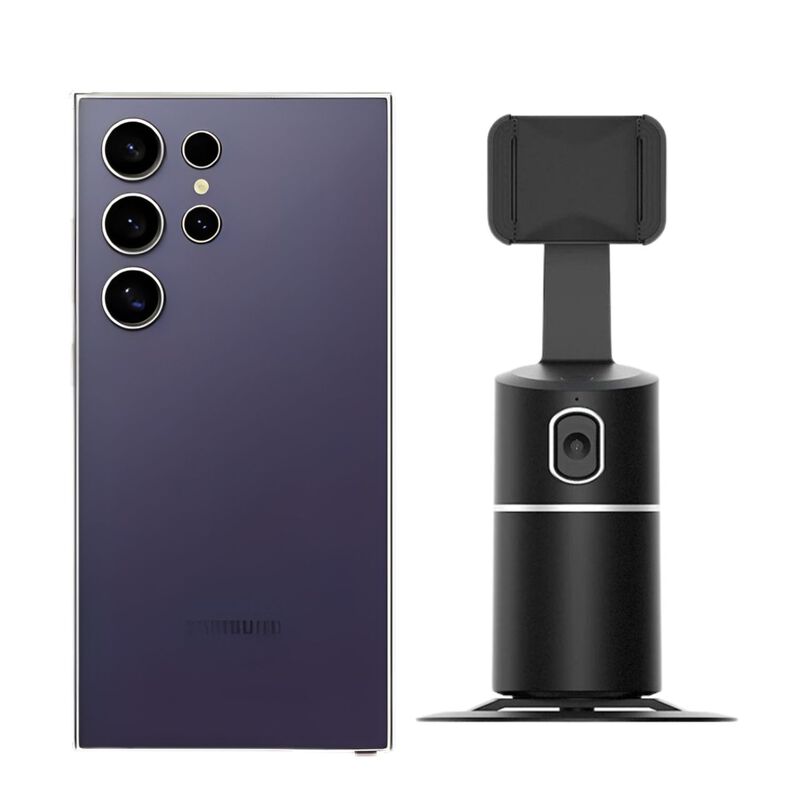 Galaxy S24 Ultra 256GB Morado Nuevo + Estabiliz... image number null