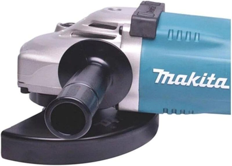 Esmeriladora Makita 7" 2200w Profesional Modelo... image number null
