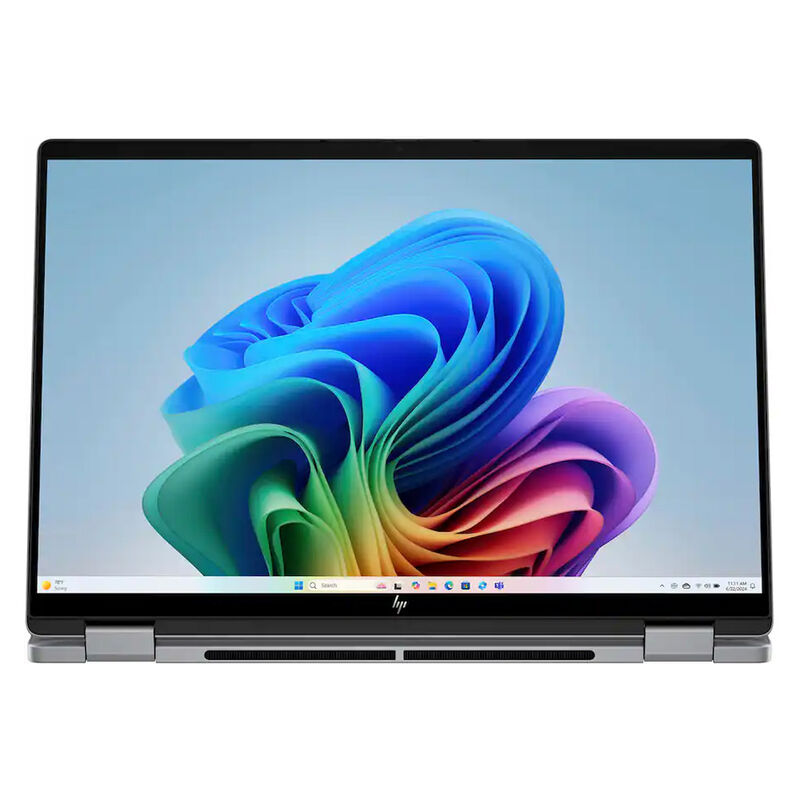 Laptop Hp Omnibook X Flip 14" Ryzen Ai7 1tb 24g... image number null