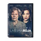 La Esp&iacute;a Roja [DVD]