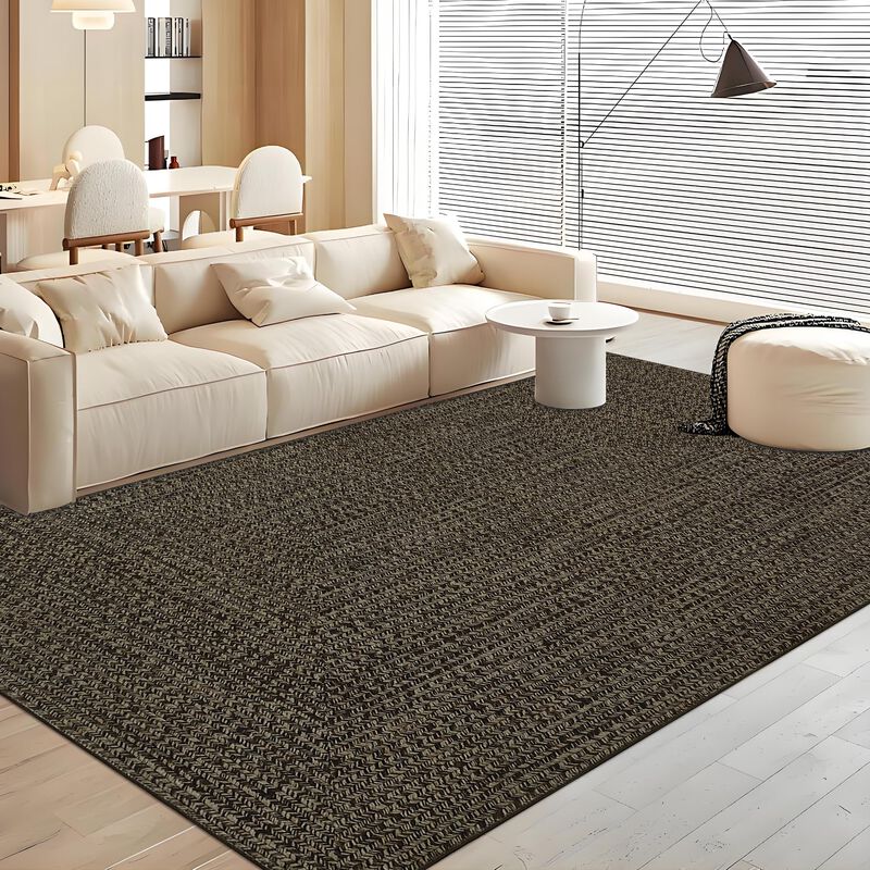 Alfombra Luxloom 274 cm X 366 cm Lavable Con Es... image number null