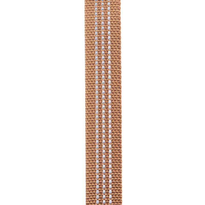 Collar Para Perro Carhartt Marr&oacute;n L 30‑46 cm Re... image number null