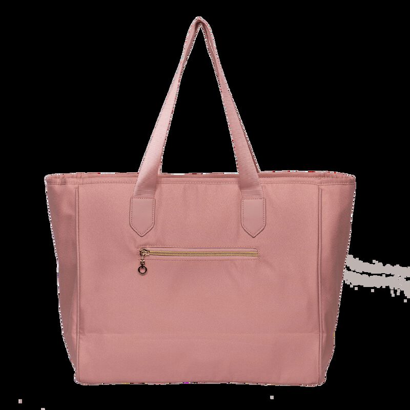 Pa&ntilde;alera Moderna, Bolsa Tote Multiusos + Cambia... image number null