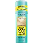 Magic Root Cover Up, Corrector En Spray. L'oreal.  Rubio Claro