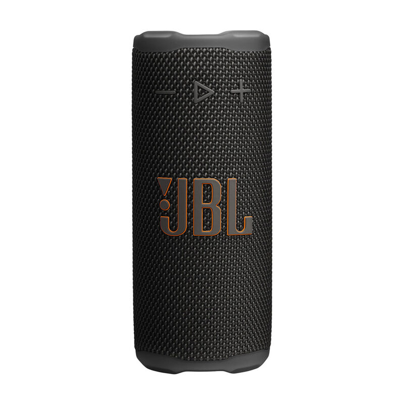 Bocina Jbl Grip Portatil Bluetooth Negro image number null