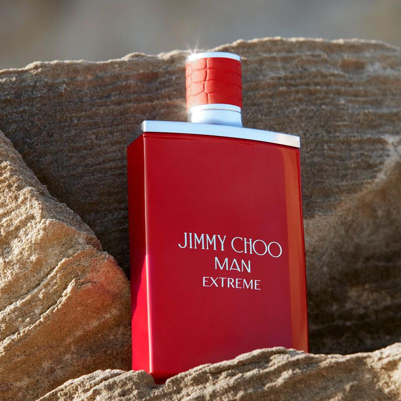 Perfume Jimmy Choo Man Extreme Eau De Parfum Pa... image number null